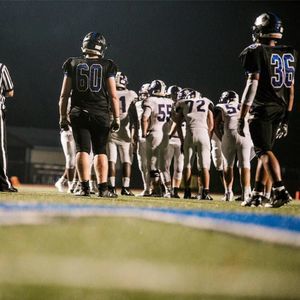 Meet your Posher, Huck